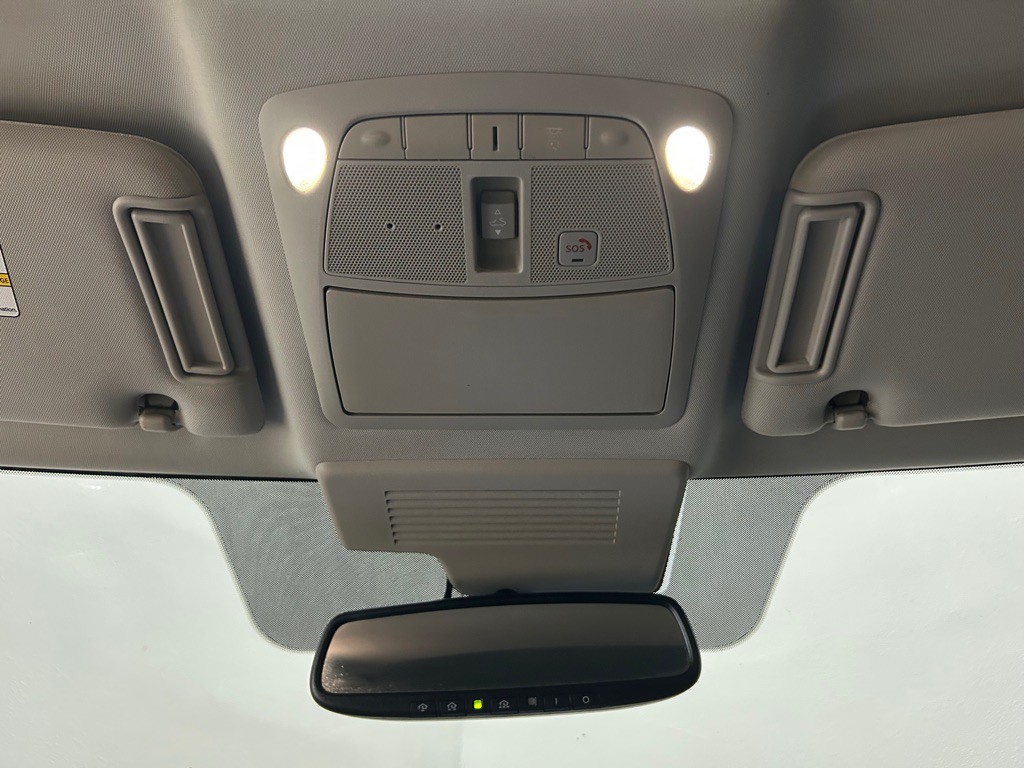 2020 Nissan Armada Image 26