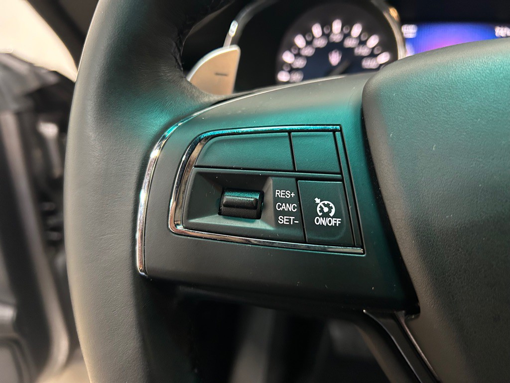 2015 Maserati Quattroporte Image 17