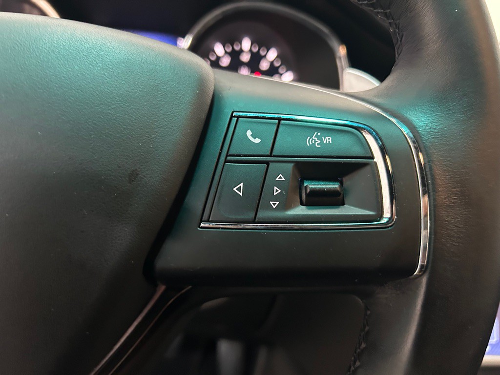 2015 Maserati Quattroporte Image 18