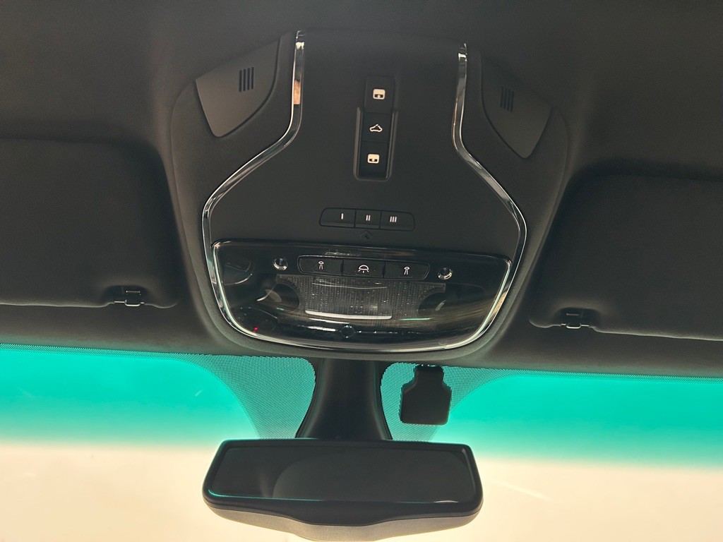 2015 Maserati Quattroporte Image 23