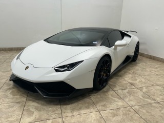 Image for 2015 Lamborghini Huracan LP 610-4 ID: 6602500