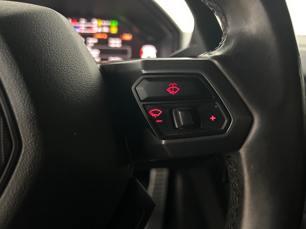 2015 Lamborghini Huracan Image 16