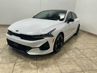 Image for 2021 Kia K5 Gt-line ID: 6605372