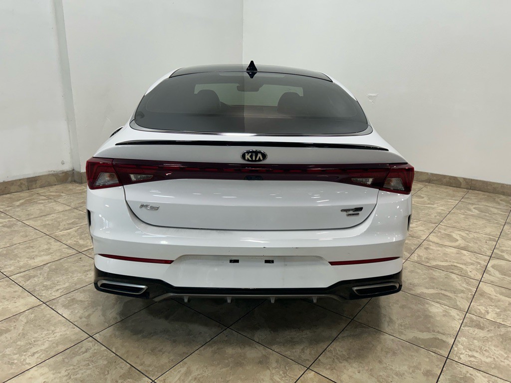 2021 Kia K5 Image 6