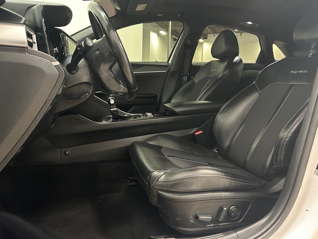 2021 Kia K5 Image 11