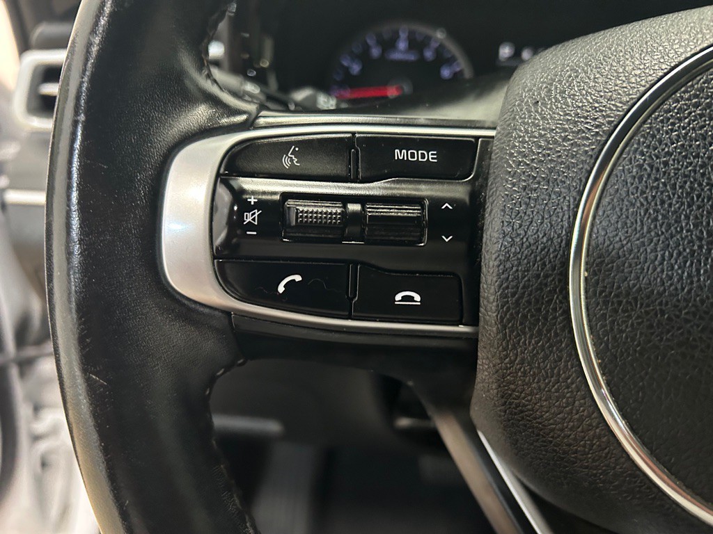 2021 Kia K5 Image 15