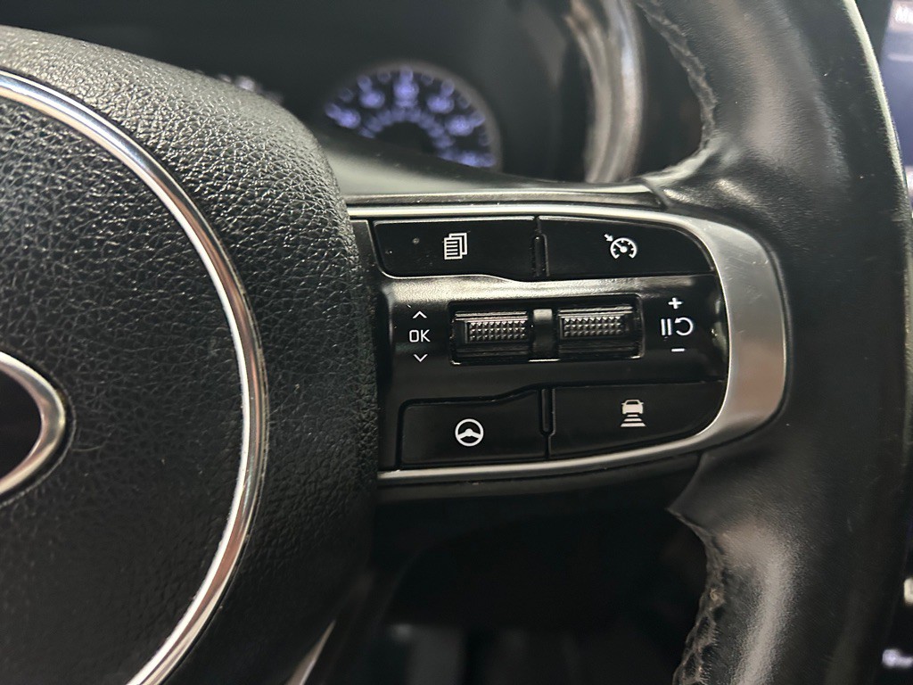 2021 Kia K5 Image 16
