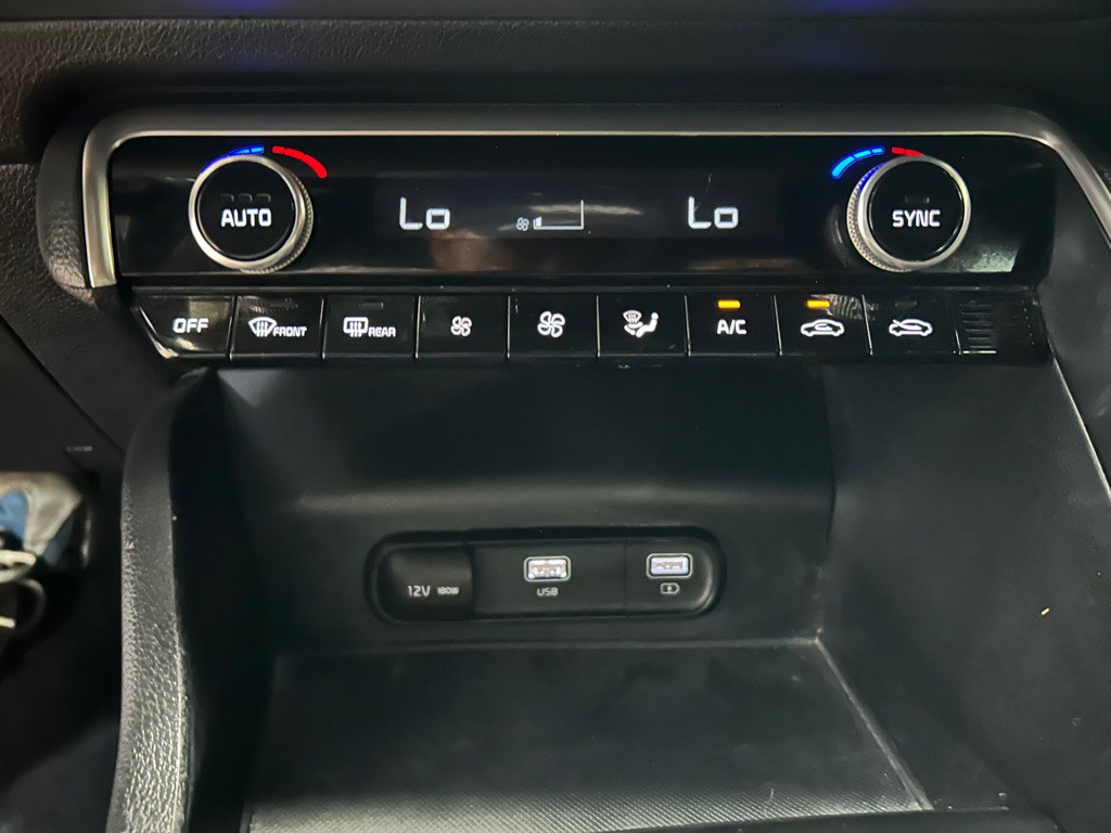 2021 Kia K5 Image 19
