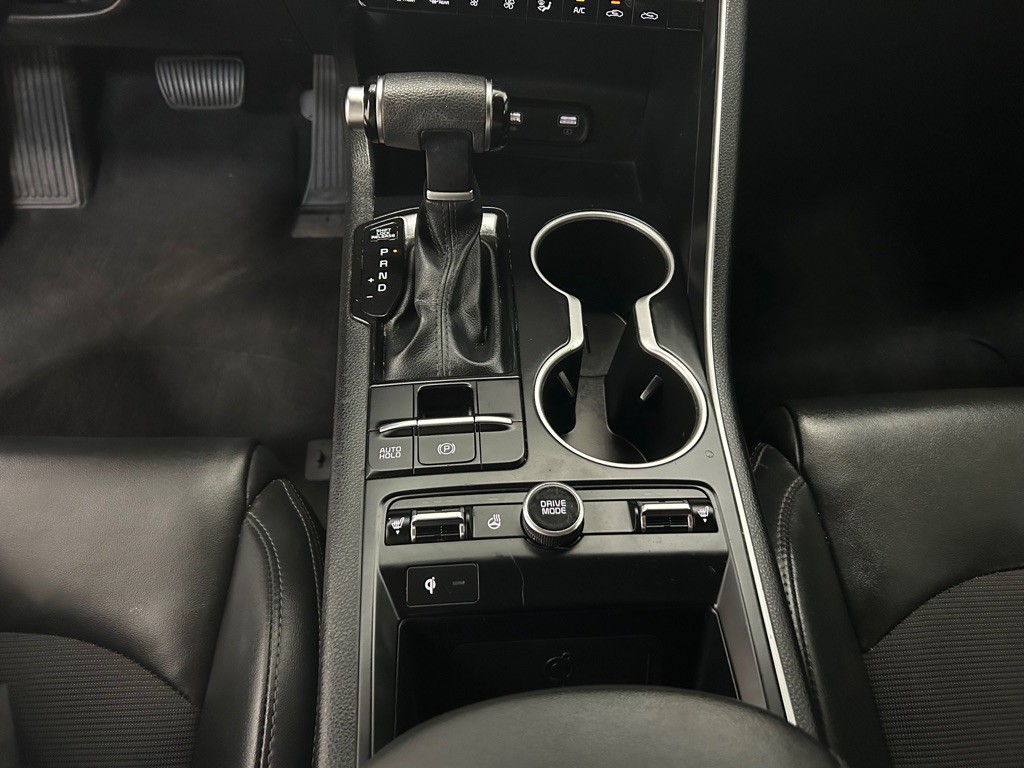 2021 Kia K5 Image 20