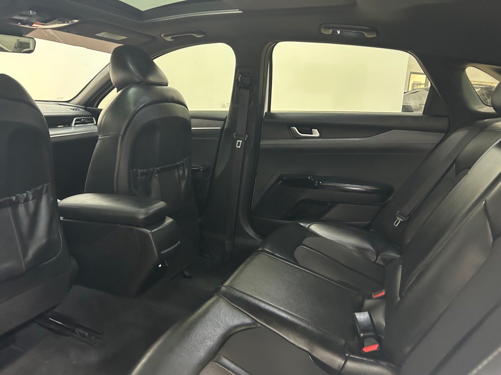 2021 Kia K5 Image 29