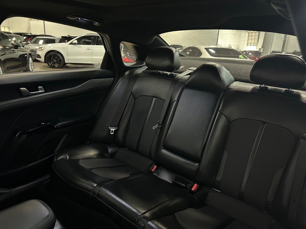 2021 Kia K5 Image 30