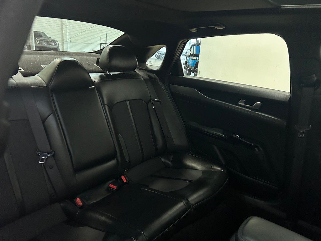 2021 Kia K5 Image 34