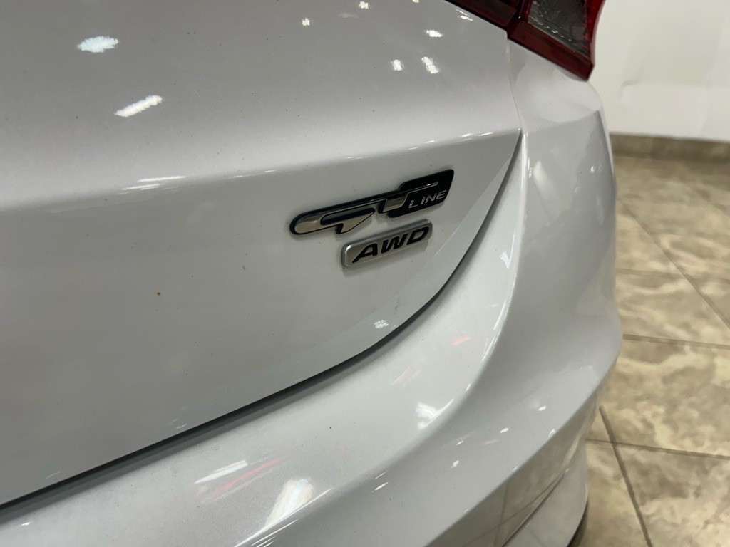 2021 Kia K5 Image 37