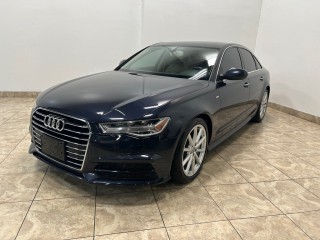 Image for 2018 Audi A6 2.0T Premium Plus ID: 6609805
