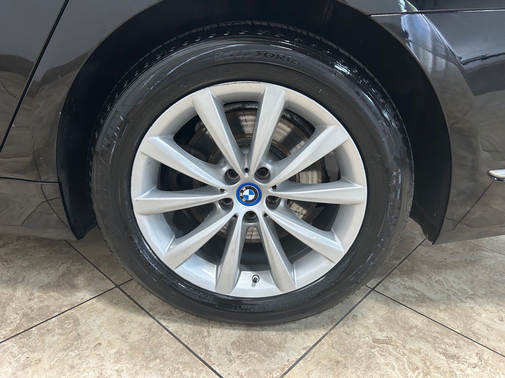 2018 BMW 7 Series Image 10