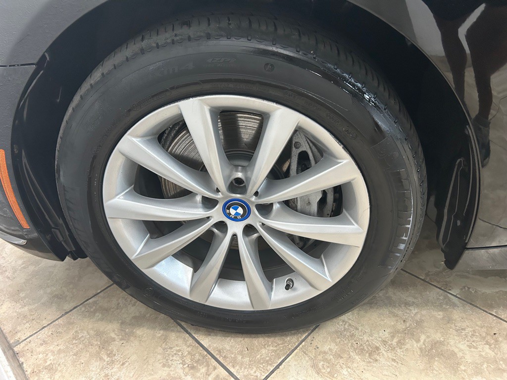 2018 BMW 7 Series Image 11