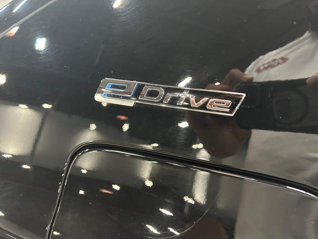 2018 BMW 7 Series Image 14