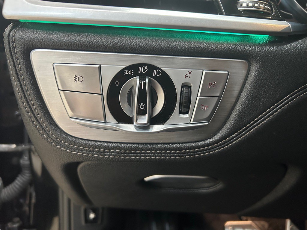 2018 BMW 7 Series Image 18