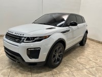 Image for 2018 Land Rover Range Rover Evoque Se Premium ID: 6610060