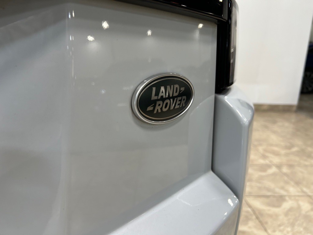 2018 Land Rover Range Rover Evoque Image 14