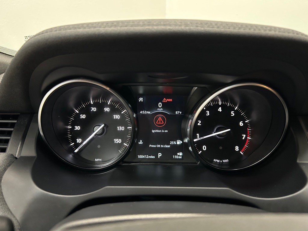 2018 Land Rover Range Rover Evoque Image 17