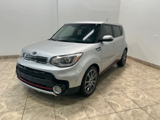 Image for 2018 Kia Soul ! ID: 6610063