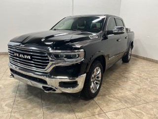 Image for 2019 RAM 1500 Laramie Longhorn ID: 6610599