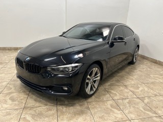 Image for 2019 BMW 4 Series 440i xDrive Gran Turismo ID: 6615892