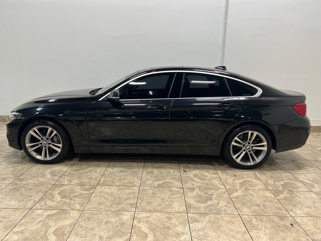 2019 BMW 4 Series Image 2