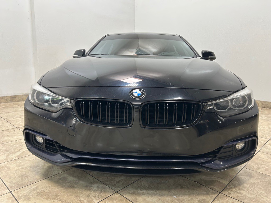 2019 BMW 4 Series Image 4