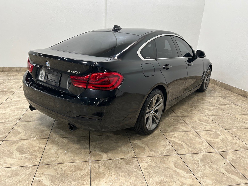 2019 BMW 4 Series Image 7