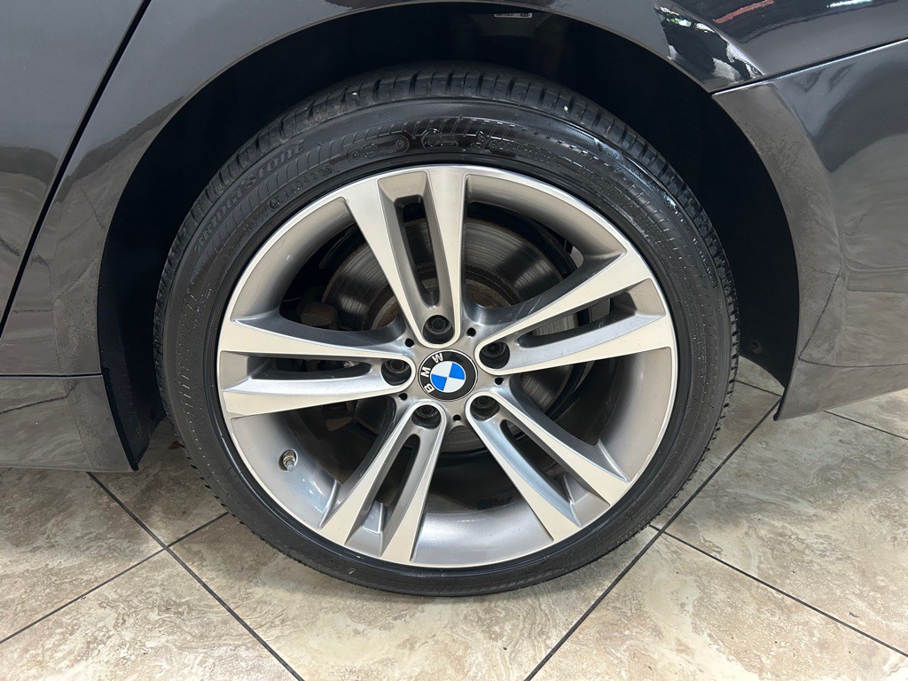 2019 BMW 4 Series Image 10