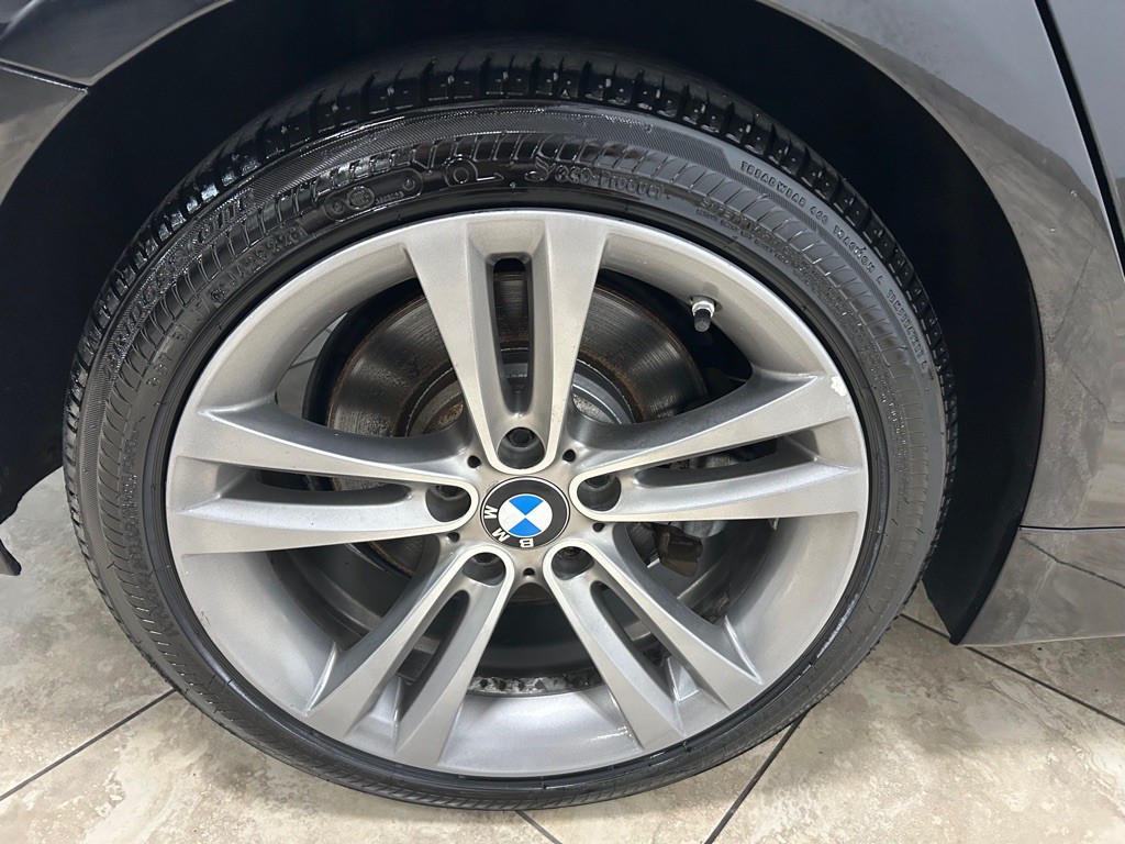 2019 BMW 4 Series Image 12