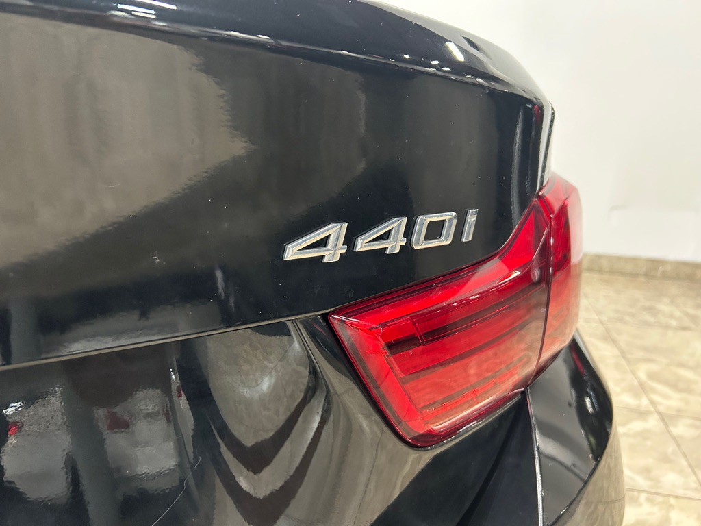 2019 BMW 4 Series Image 14