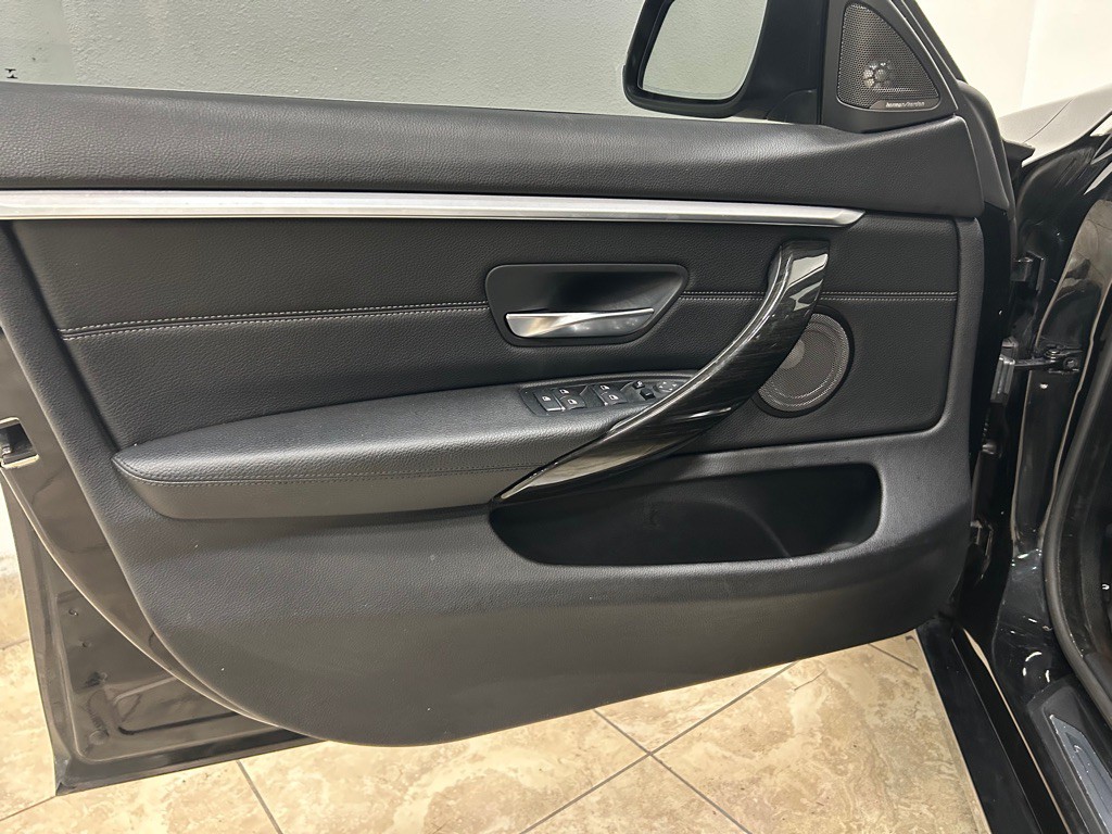 2019 BMW 4 Series Image 15
