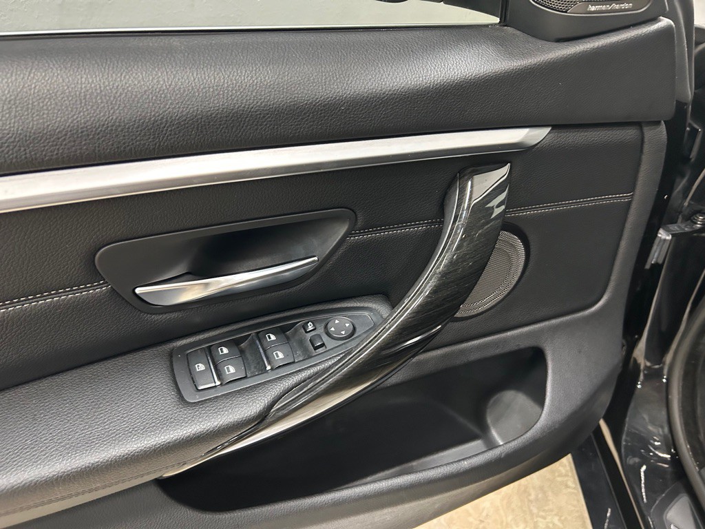 2019 BMW 4 Series Image 16
