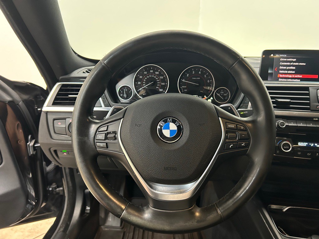 2019 BMW 4 Series Image 18