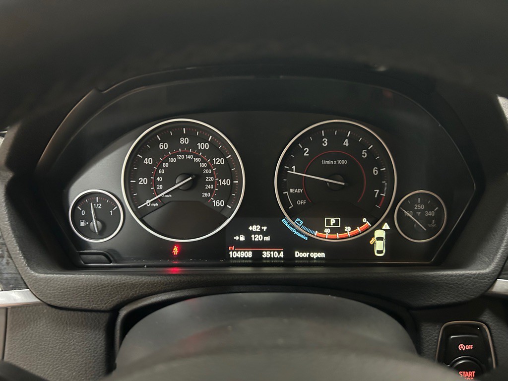 2019 BMW 4 Series Image 21