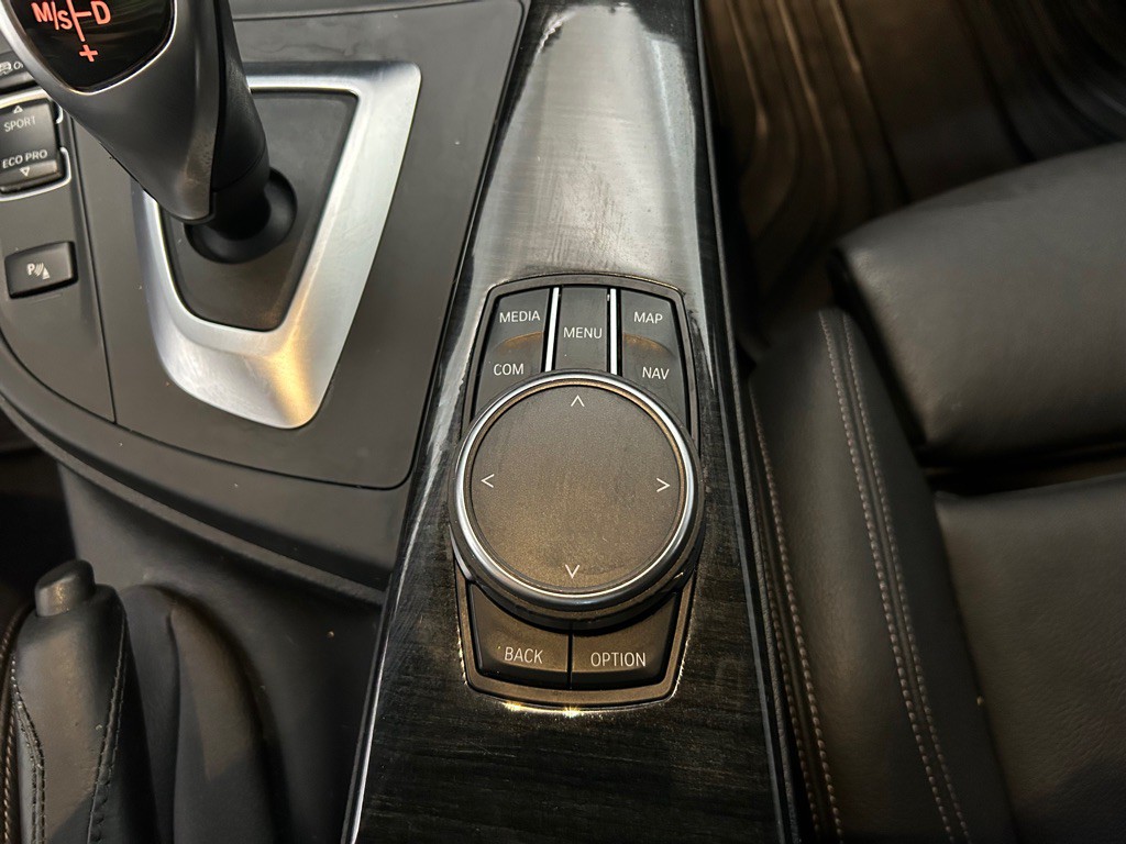 2019 BMW 4 Series Image 22