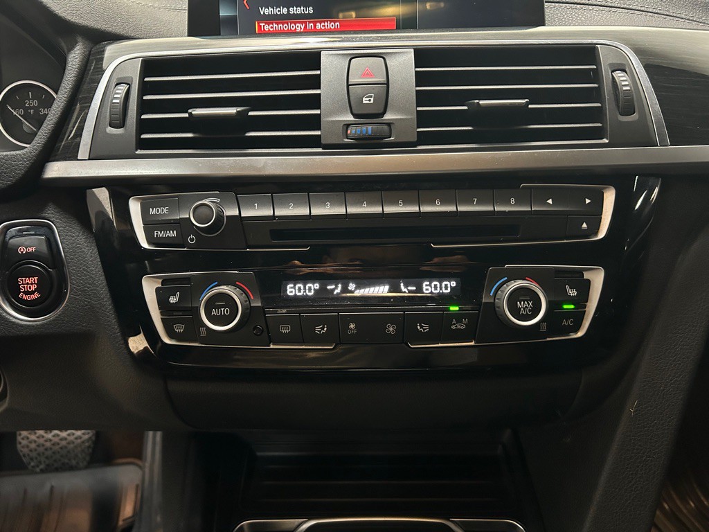 2019 BMW 4 Series Image 24