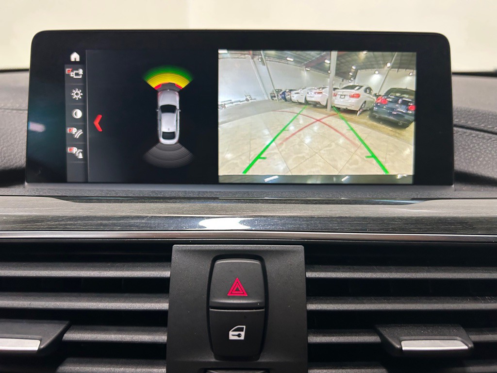 2019 BMW 4 Series Image 25