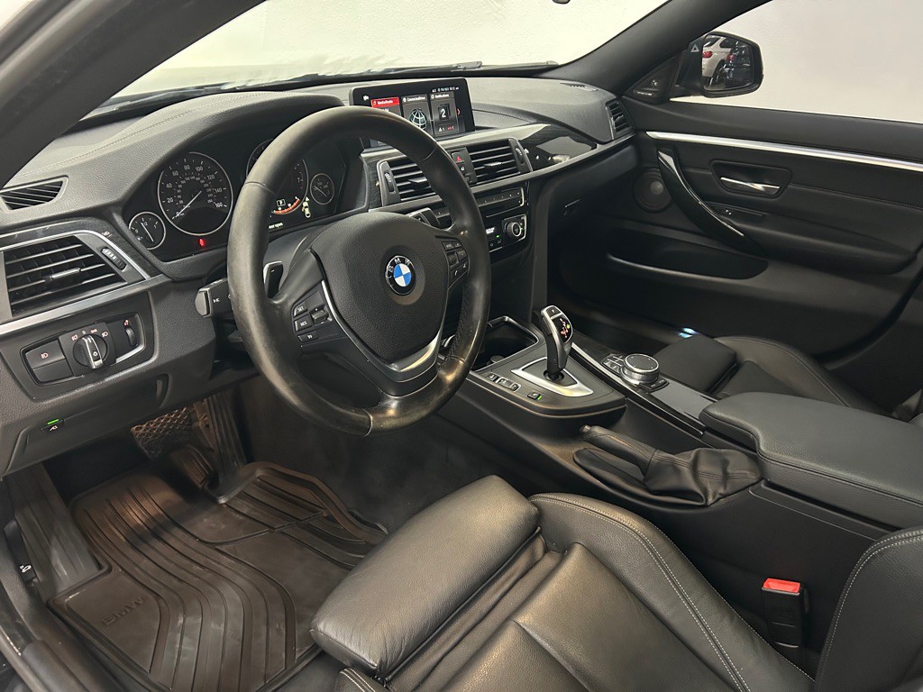 2019 BMW 4 Series Image 28