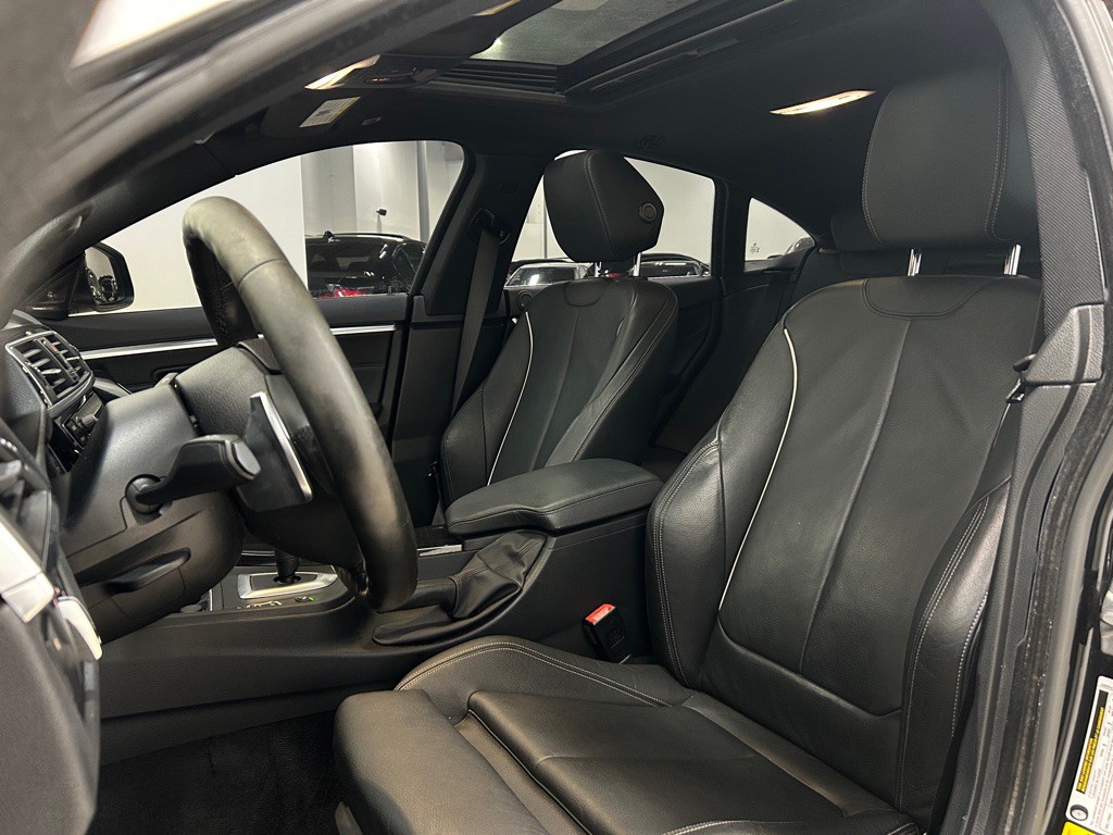 2019 BMW 4 Series Image 29