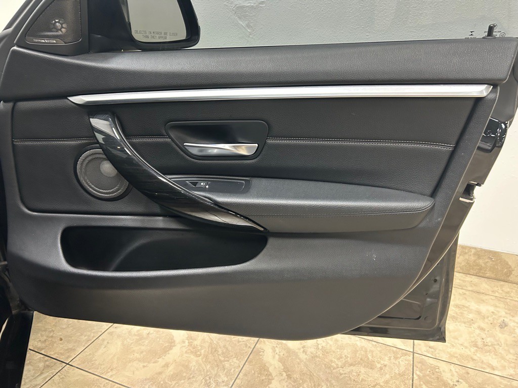 2019 BMW 4 Series Image 30