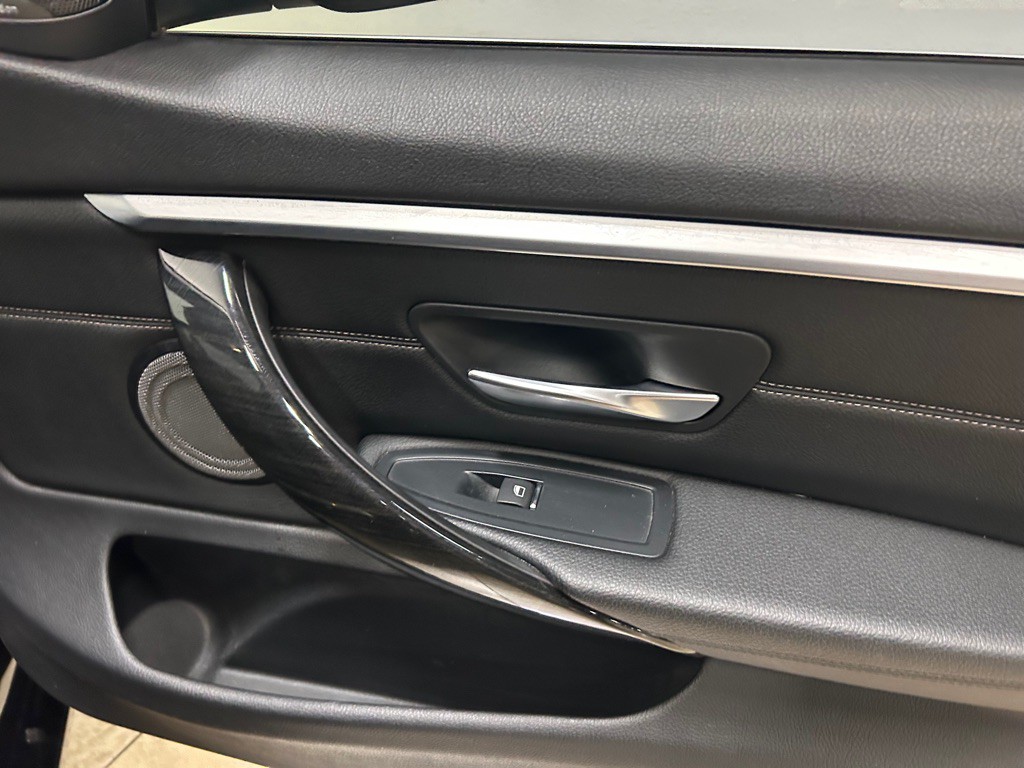 2019 BMW 4 Series Image 31