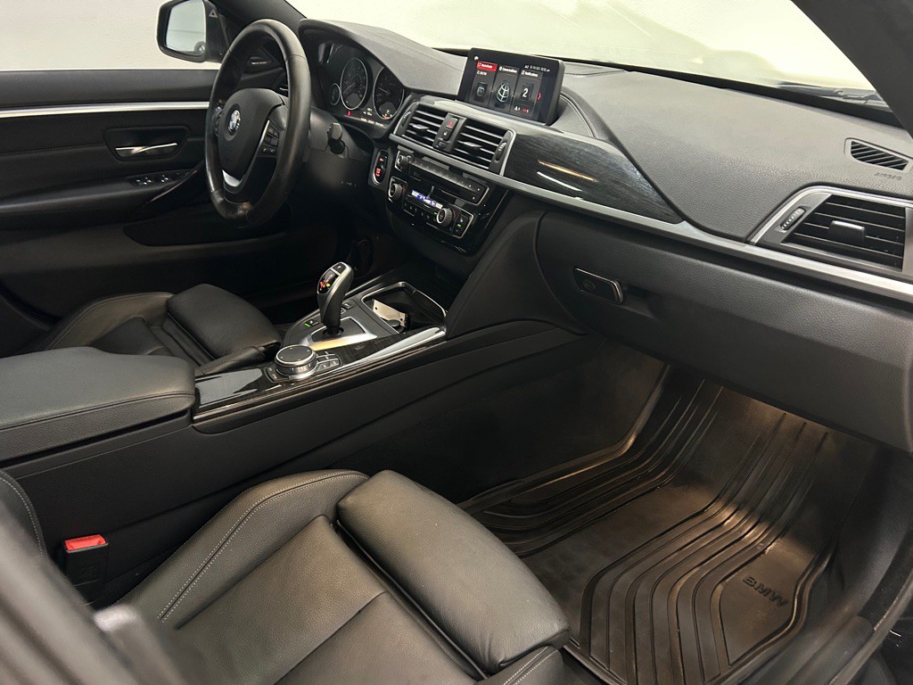 2019 BMW 4 Series Image 32