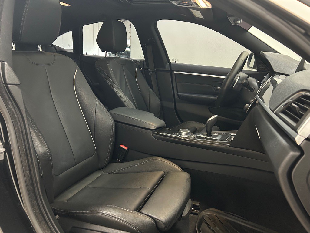 2019 BMW 4 Series Image 33