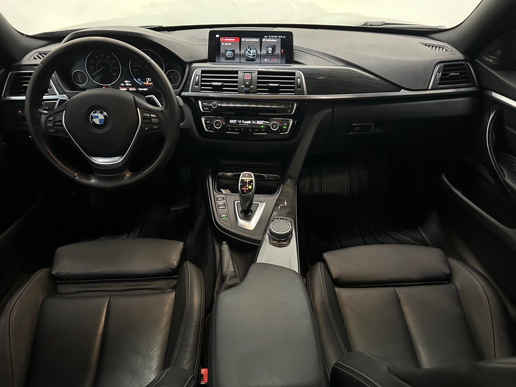 2019 BMW 4 Series Image 34