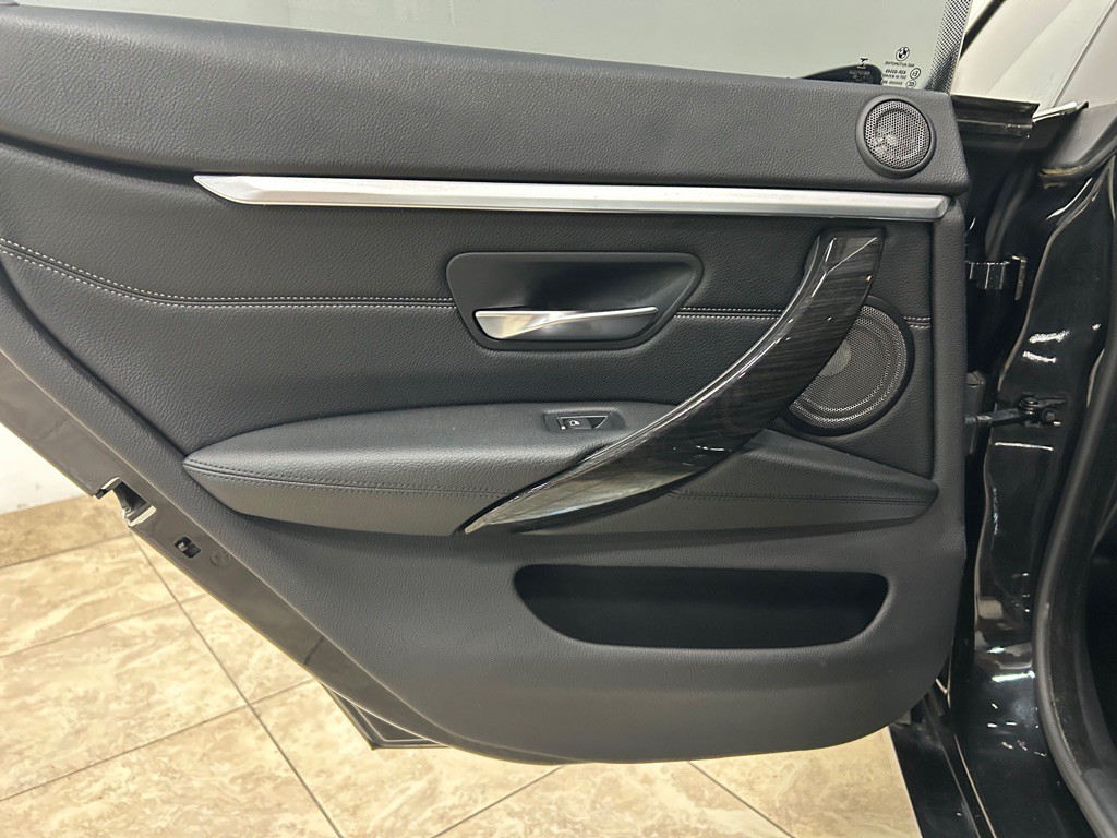 2019 BMW 4 Series Image 35