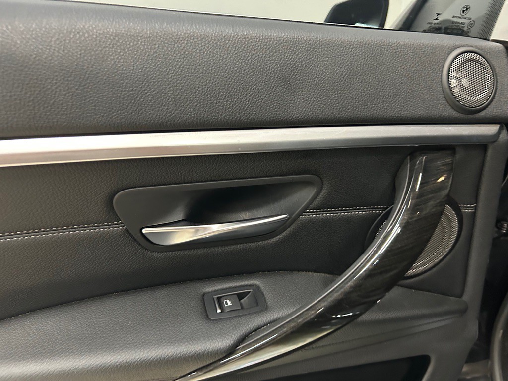 2019 BMW 4 Series Image 36